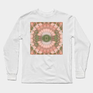 Kaleidoscope of colors Long Sleeve T-Shirt